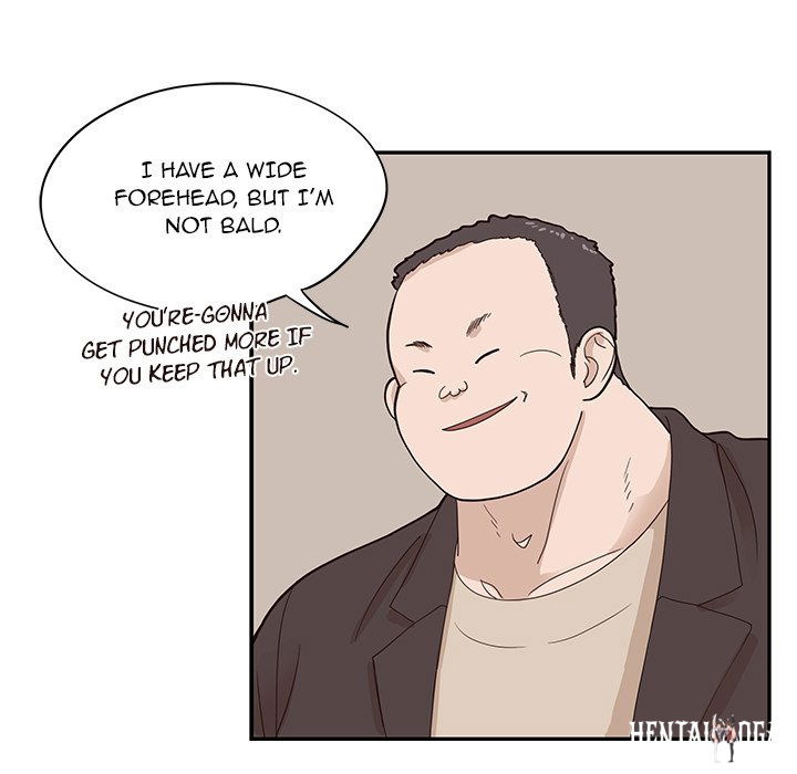 His Women’s University His Women’s University Chapter 77 - Page 85