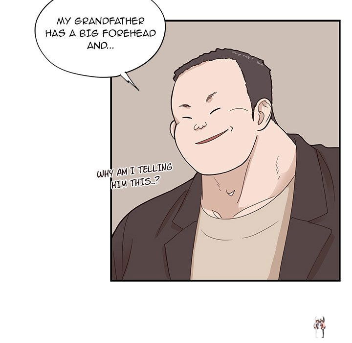 His Women’s University His Women’s University Chapter 77 - Page 88