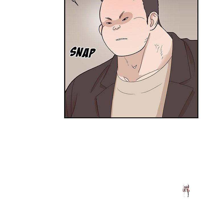 His Women’s University His Women’s University Chapter 77 - Page 91