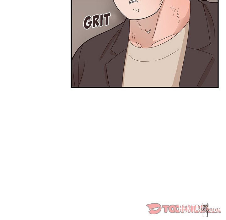 His Women’s University His Women’s University Chapter 77 - Page 94