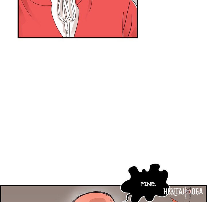 His Women’s University His Women’s University Chapter 77 - Page 97