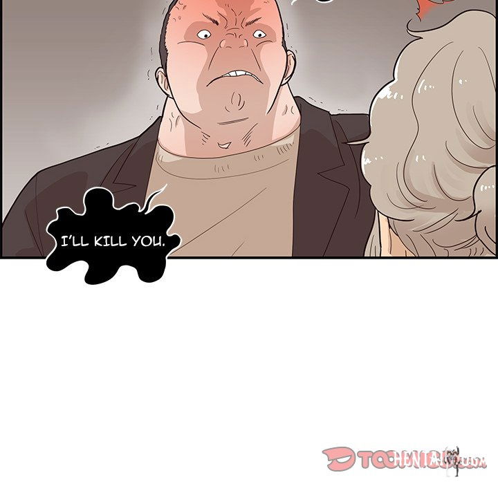 His Women’s University His Women’s University Chapter 77 - Page 98