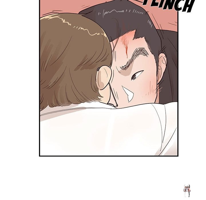 His Women’s University His Women’s University Chapter 78 - Page 100