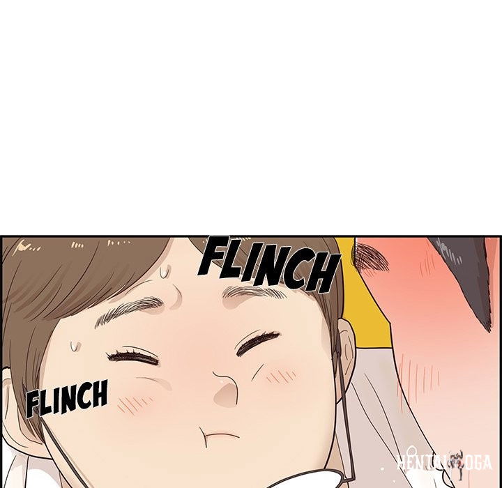 His Women’s University His Women’s University Chapter 78 - Page 101