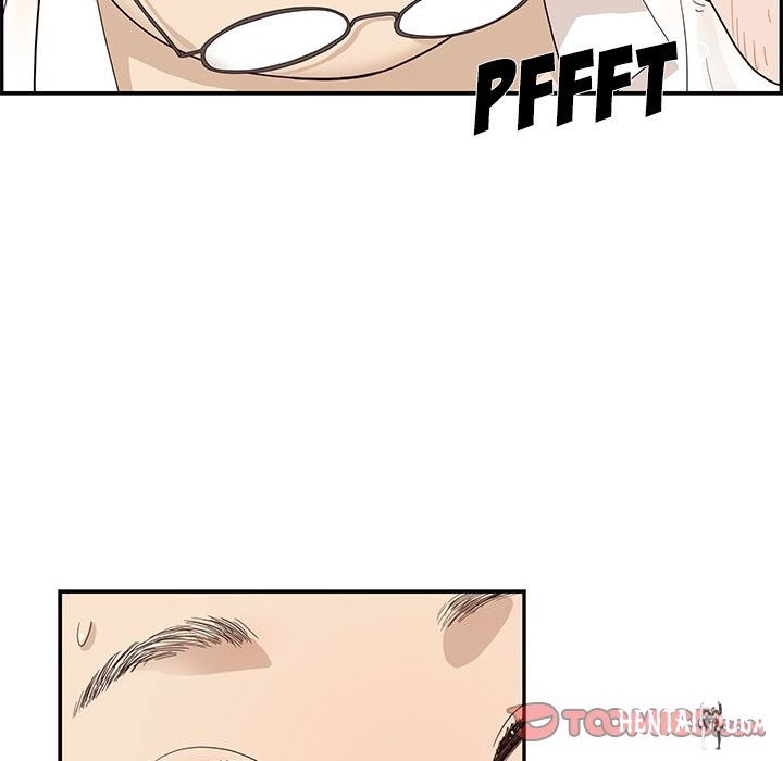 His Women’s University His Women’s University Chapter 78 - Page 102