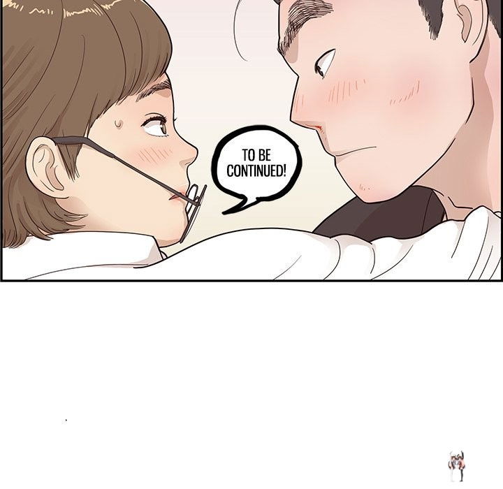 His Women’s University His Women’s University Chapter 78 - Page 104