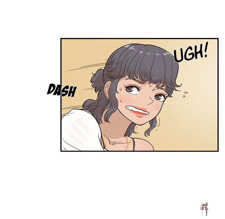 His Women’s University His Women’s University Chapter 78 - Page 32