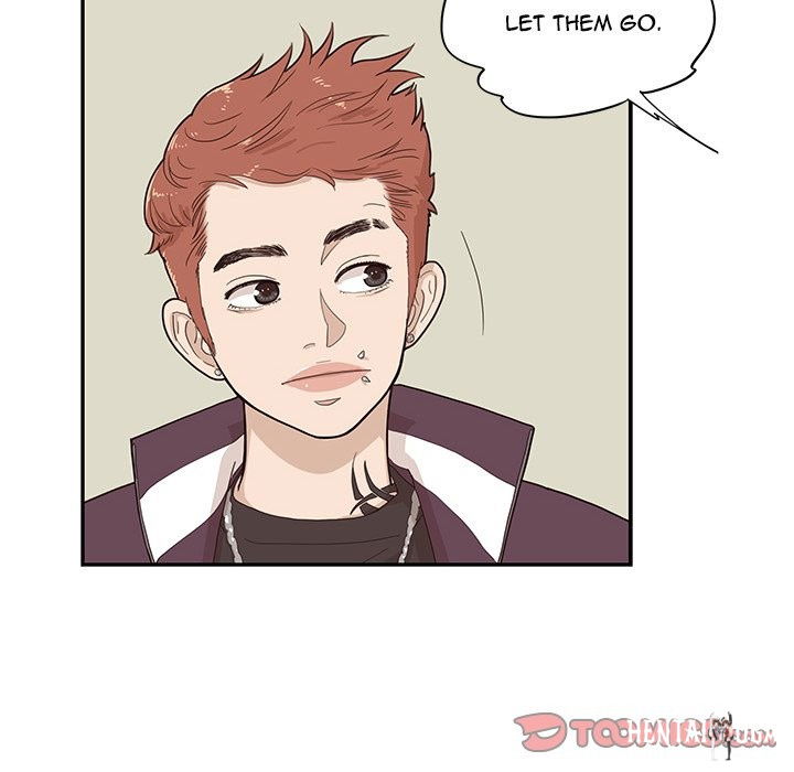 His Women’s University His Women’s University Chapter 78 - Page 38