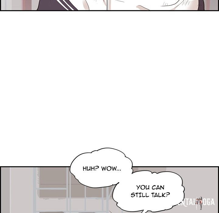 His Women’s University His Women’s University Chapter 78 - Page 40