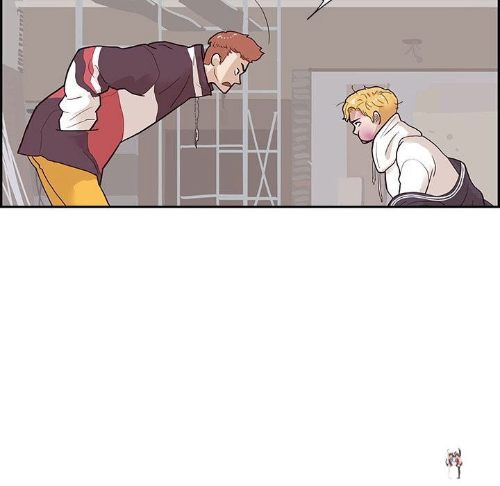 His Women’s University His Women’s University Chapter 78 - Page 41