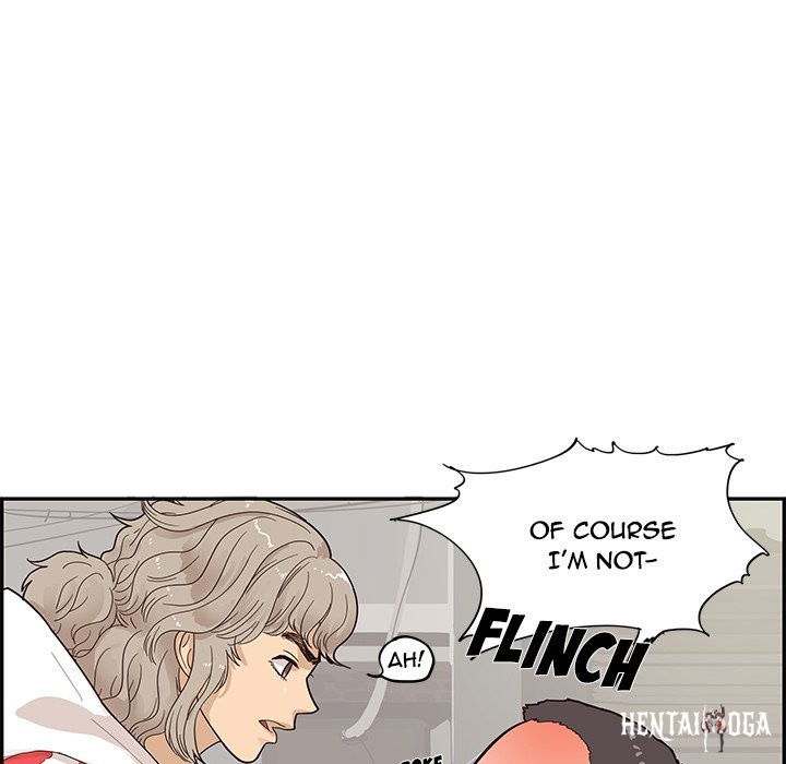 His Women’s University His Women’s University Chapter 78 - Page 53