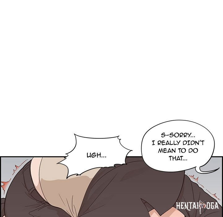 His Women’s University His Women’s University Chapter 78 - Page 56