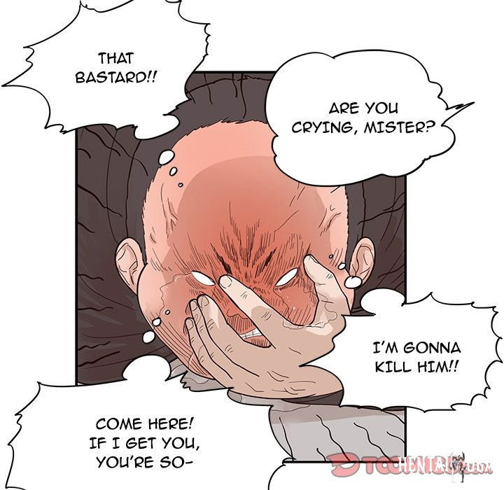 His Women’s University His Women’s University Chapter 78 - Page 58