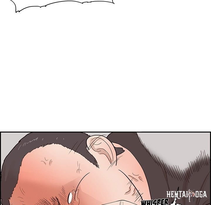 His Women’s University His Women’s University Chapter 78 - Page 59