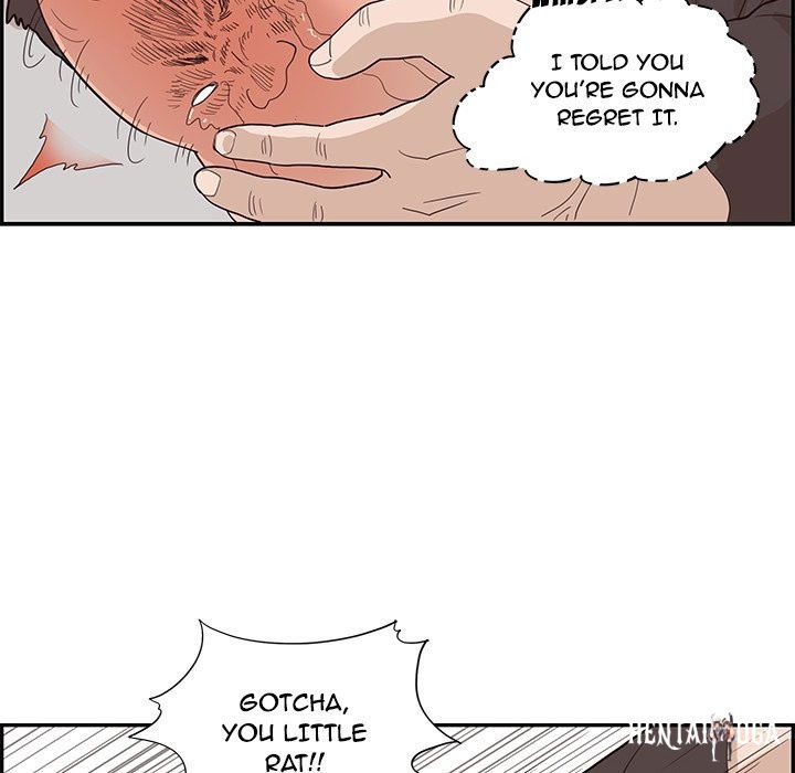 His Women’s University His Women’s University Chapter 78 - Page 60