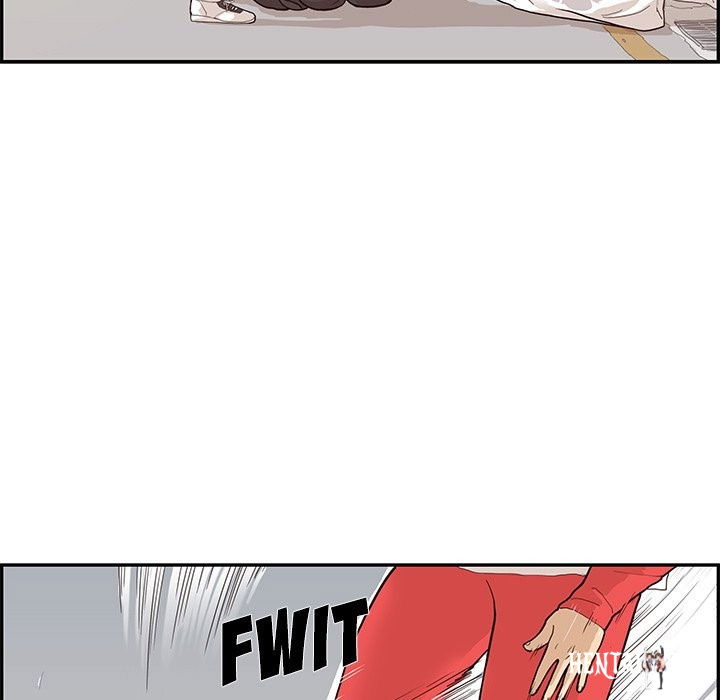 His Women’s University His Women’s University Chapter 78 - Page 63