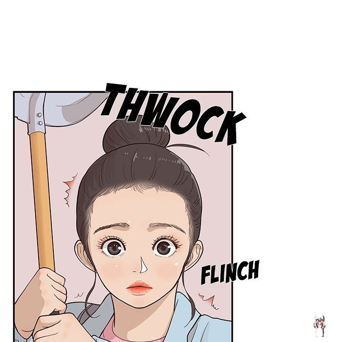 His Women’s University His Women’s University Chapter 78 - Page 65