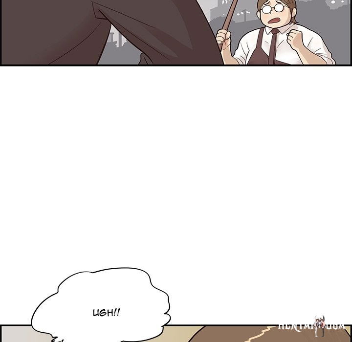 His Women’s University His Women’s University Chapter 78 - Page 73