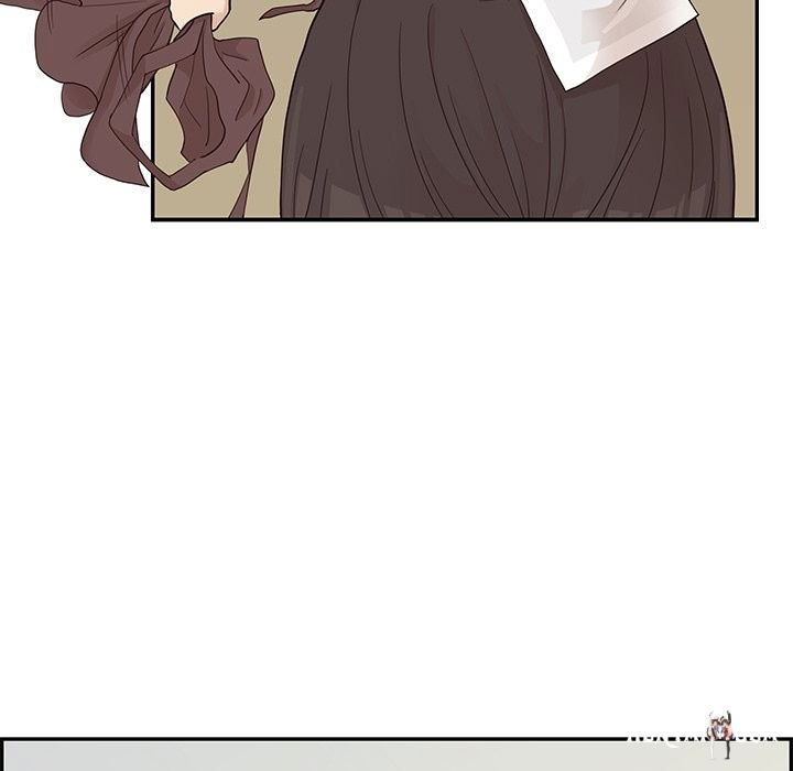 His Women’s University His Women’s University Chapter 78 - Page 79