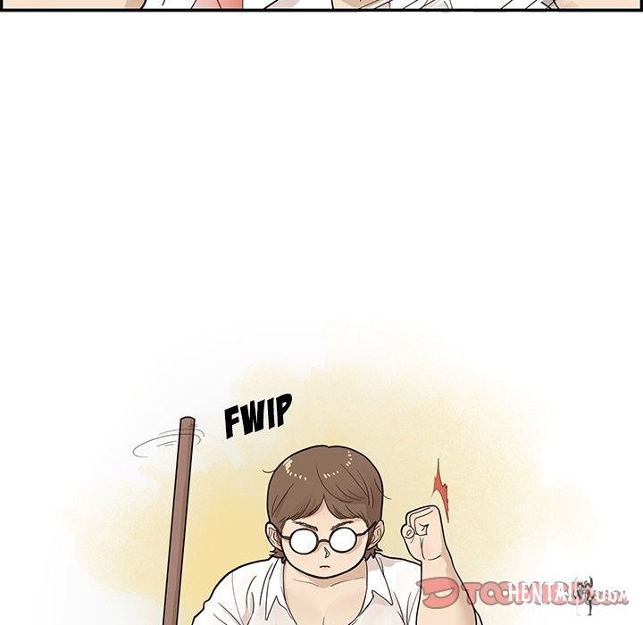 His Women’s University His Women’s University Chapter 78 - Page 82