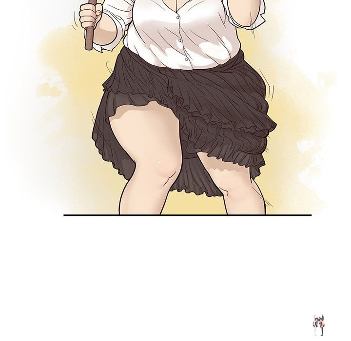 His Women’s University His Women’s University Chapter 78 - Page 83