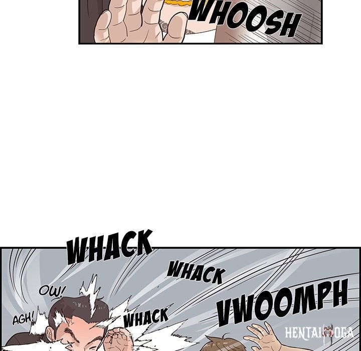 His Women’s University His Women’s University Chapter 78 - Page 89