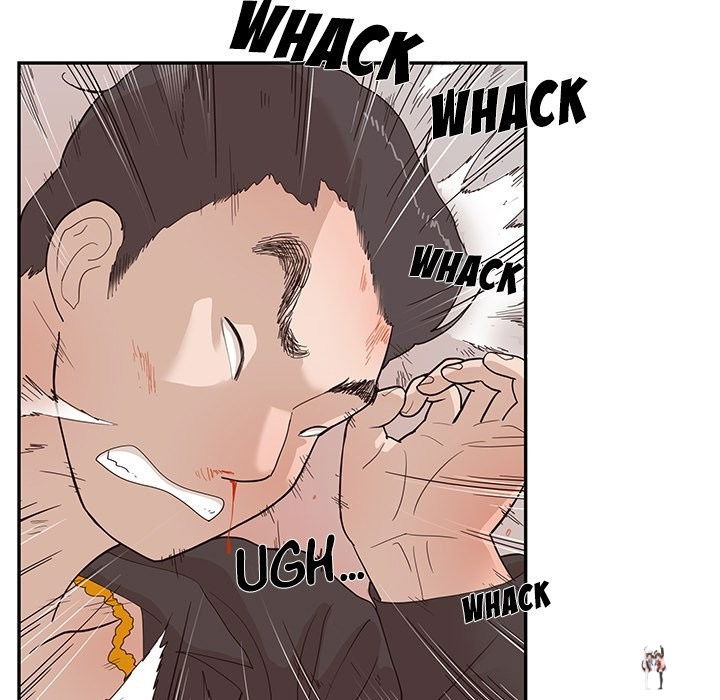 His Women’s University His Women’s University Chapter 78 - Page 91