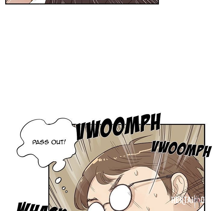 His Women’s University His Women’s University Chapter 78 - Page 92