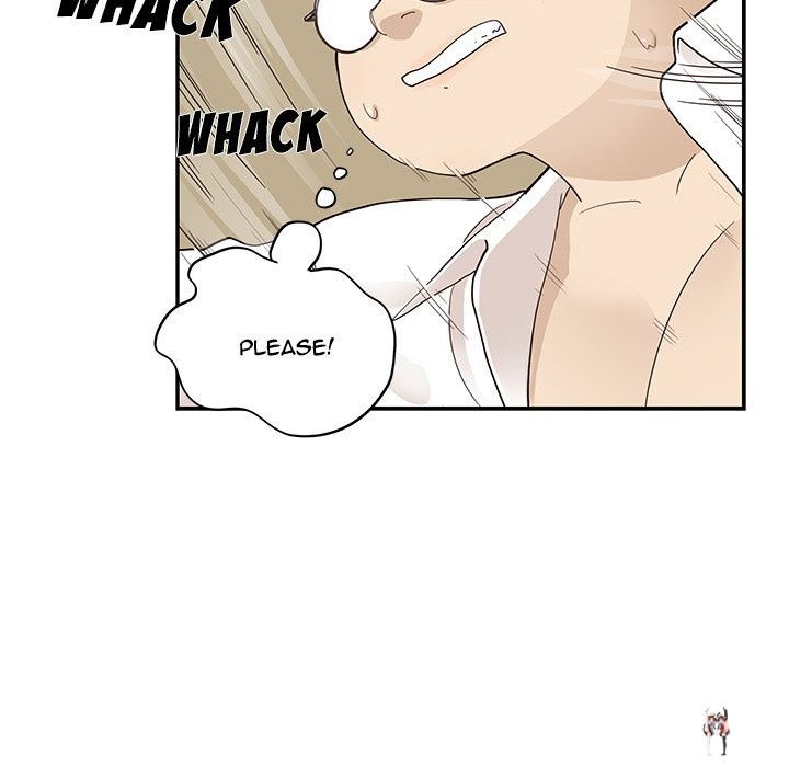 His Women’s University His Women’s University Chapter 78 - Page 93