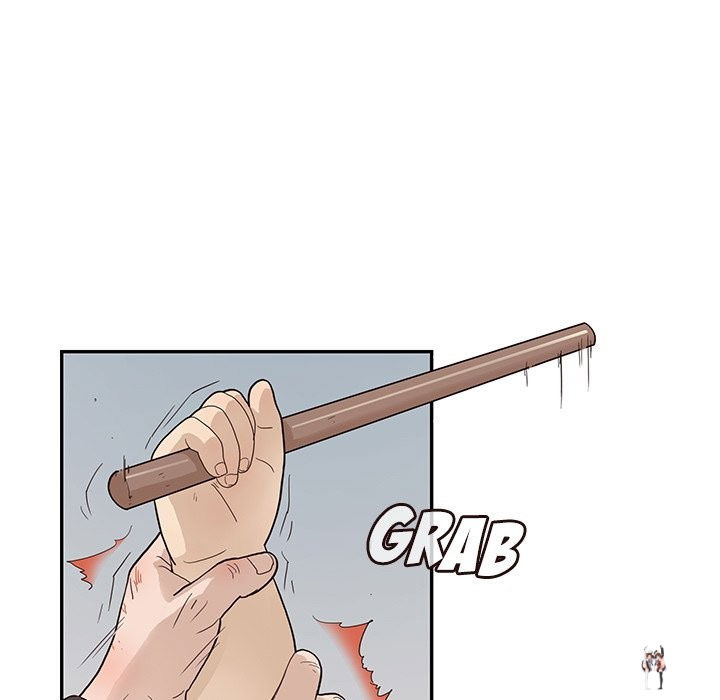 His Women’s University His Women’s University Chapter 78 - Page 95