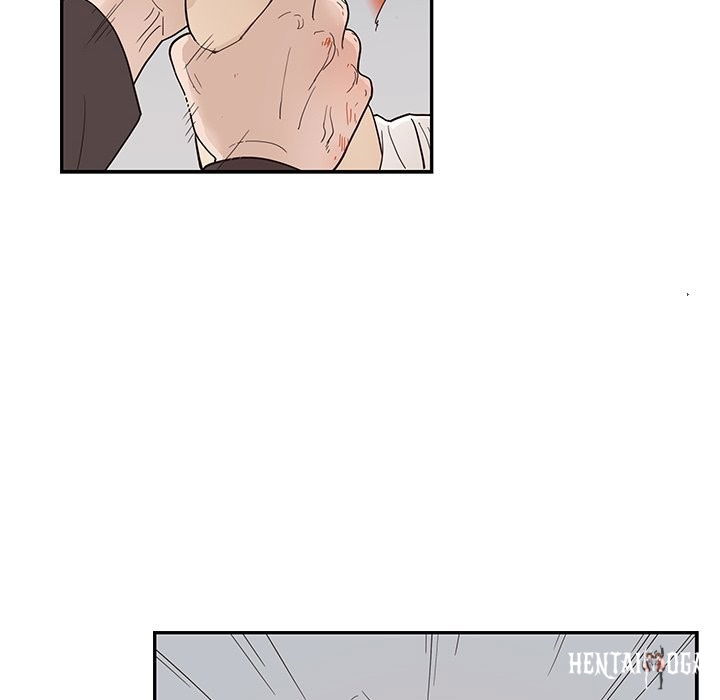 His Women’s University His Women’s University Chapter 78 - Page 96