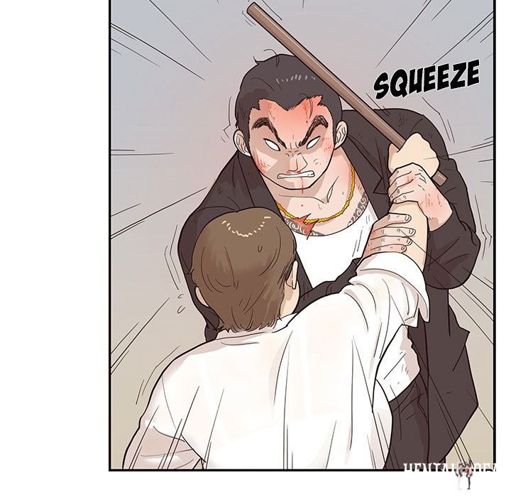 His Women’s University His Women’s University Chapter 78 - Page 97