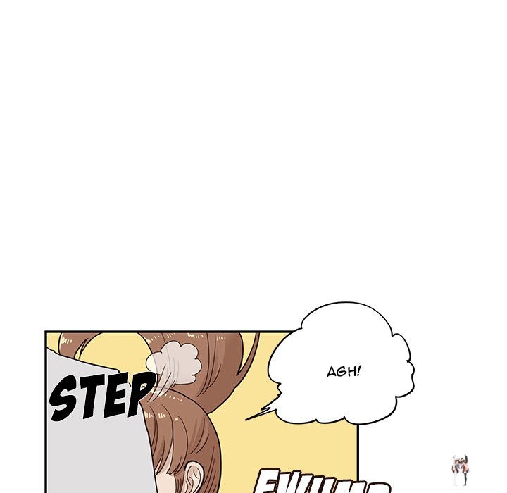 His Women’s University His Women’s University Chapter 79 - Page 103