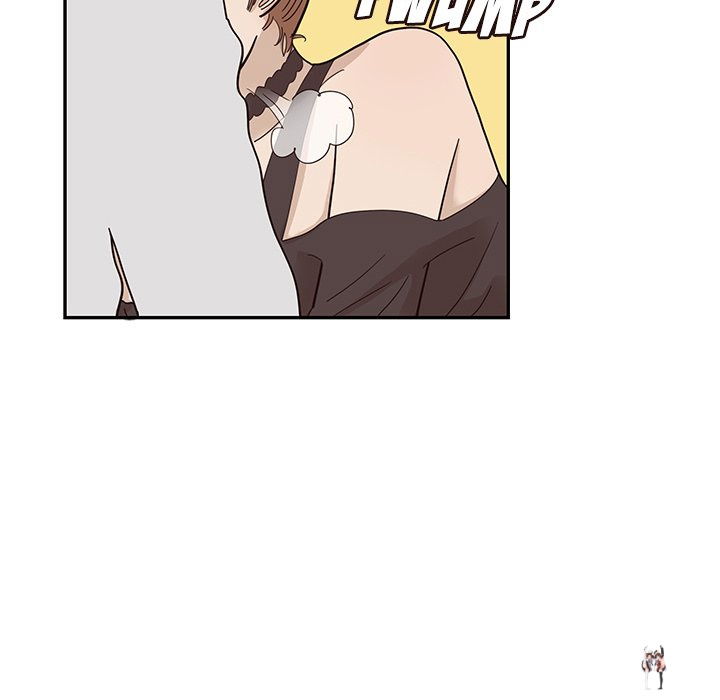 His Women’s University His Women’s University Chapter 79 - Page 104