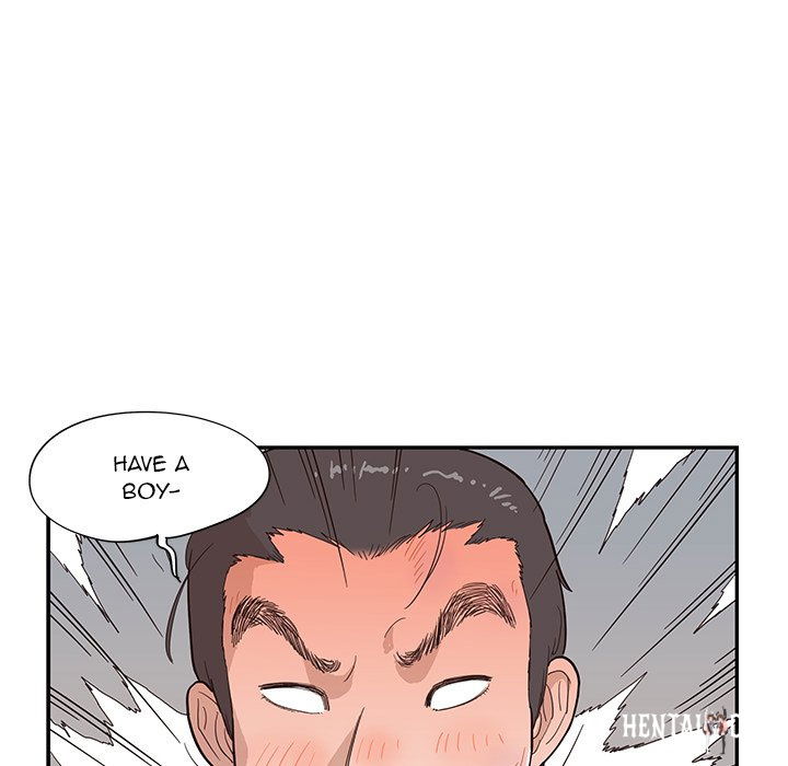 His Women’s University His Women’s University Chapter 79 - Page 12