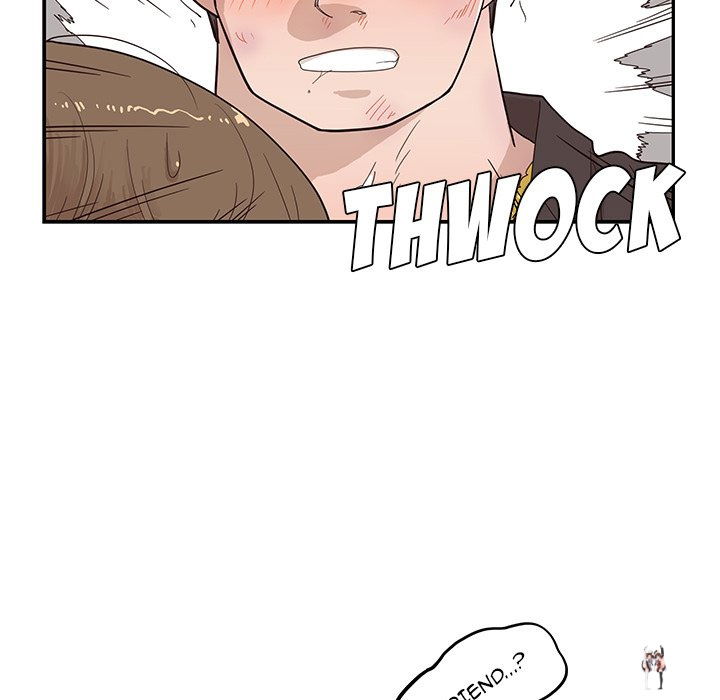 His Women’s University His Women’s University Chapter 79 - Page 13