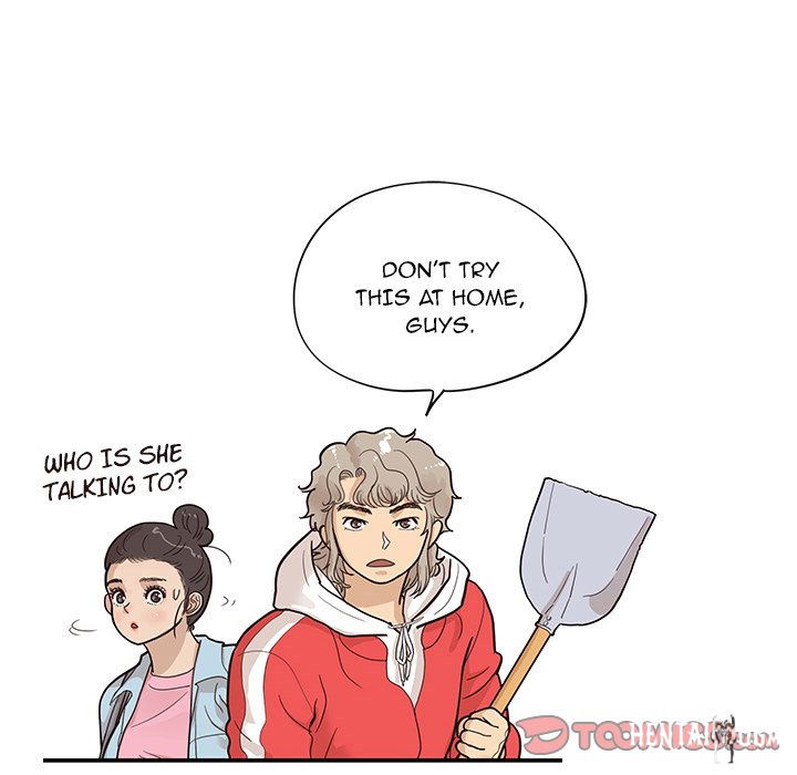 His Women’s University His Women’s University Chapter 79 - Page 18