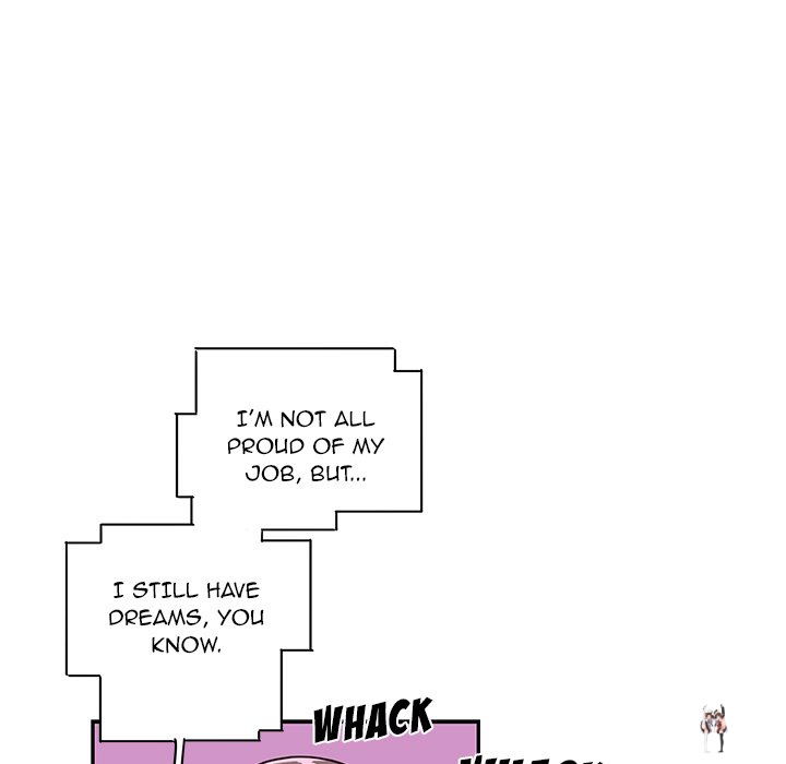 His Women’s University His Women’s University Chapter 79 - Page 27