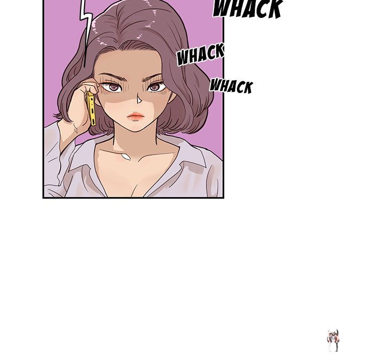 His Women’s University His Women’s University Chapter 79 - Page 28