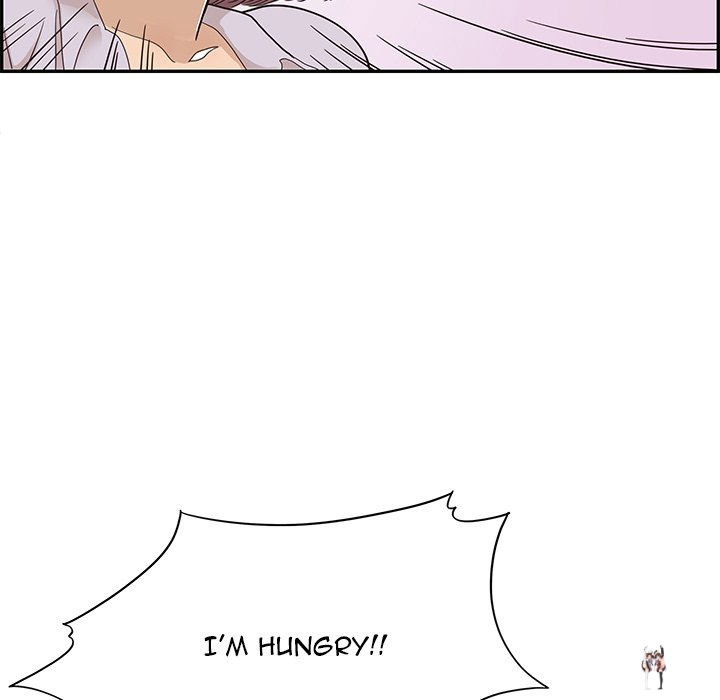 His Women’s University His Women’s University Chapter 79 - Page 37