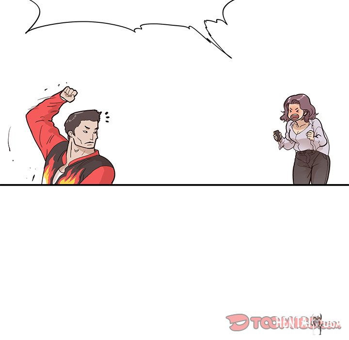 His Women’s University His Women’s University Chapter 79 - Page 38