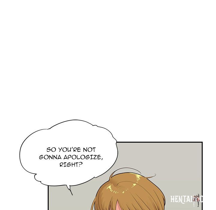 His Women’s University His Women’s University Chapter 79 - Page 49