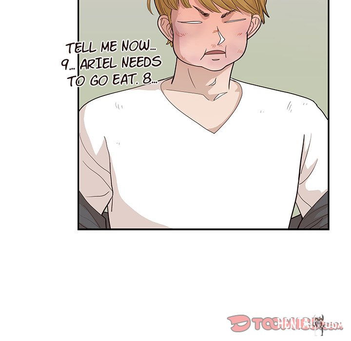 His Women’s University His Women’s University Chapter 79 - Page 50