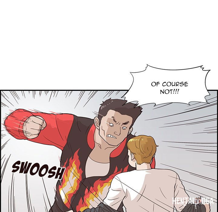 His Women’s University His Women’s University Chapter 79 - Page 51