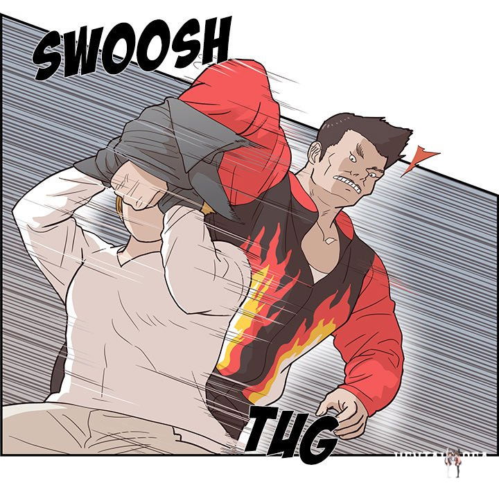 His Women’s University His Women’s University Chapter 79 - Page 55