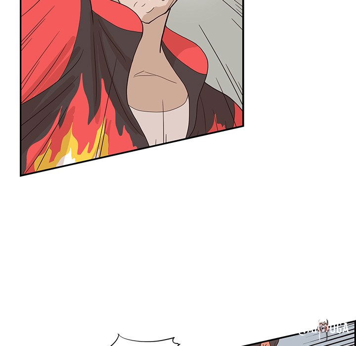 His Women’s University His Women’s University Chapter 79 - Page 57