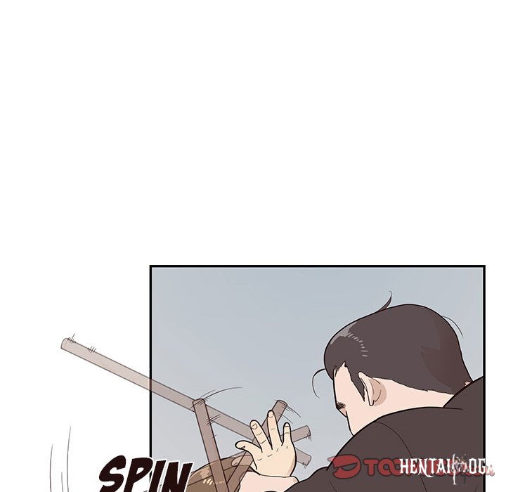 His Women’s University His Women’s University Chapter 79 - Page 6