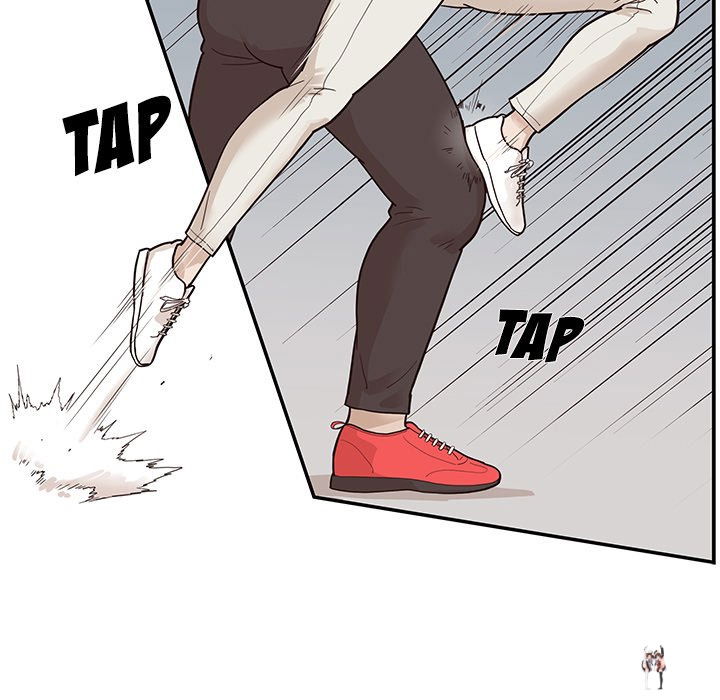 His Women’s University His Women’s University Chapter 79 - Page 61