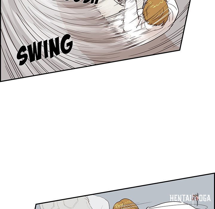 His Women’s University His Women’s University Chapter 79 - Page 63