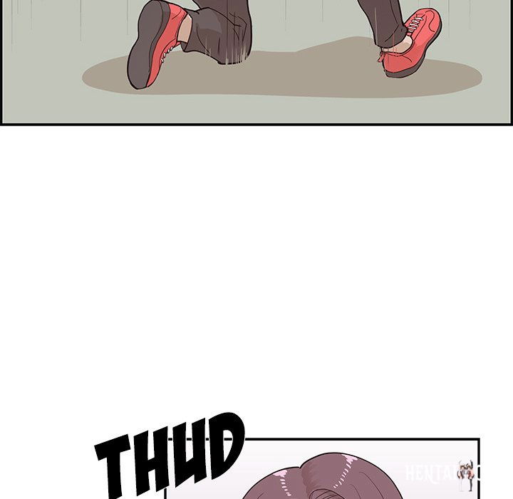 His Women’s University His Women’s University Chapter 79 - Page 76